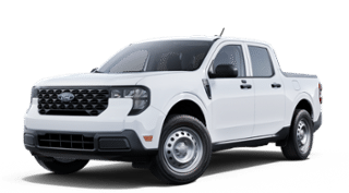 2025 Ford Maverick® External Image 2